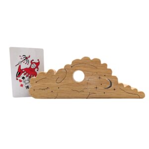 Doudou de compagnie - Dragon endormi - – Image 3