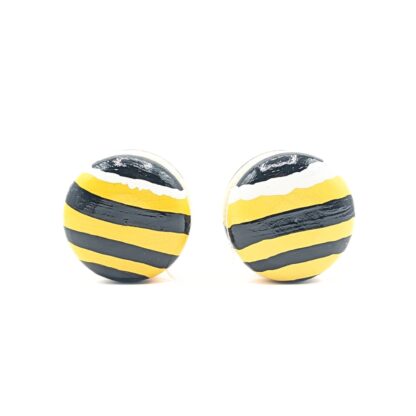 Yoyo artisanal Francais abeille