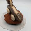 Josettte la moufette Automate