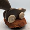 Josettte la moufette Automate
