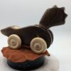 Josettte la moufette Automate
