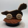 Josettte la moufette Automate