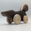 Josettte la moufette Automate